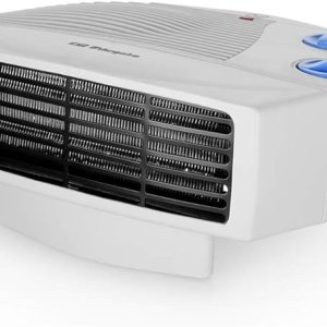 Orbegozo FH 5008 Electric Heater: Your Year-Round Comfort Solution!