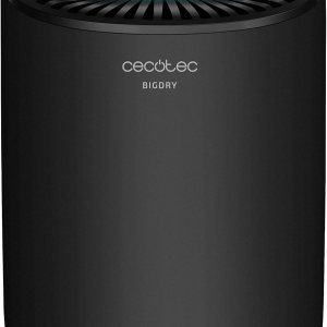 Dehumidifier - Cecotec BigDry