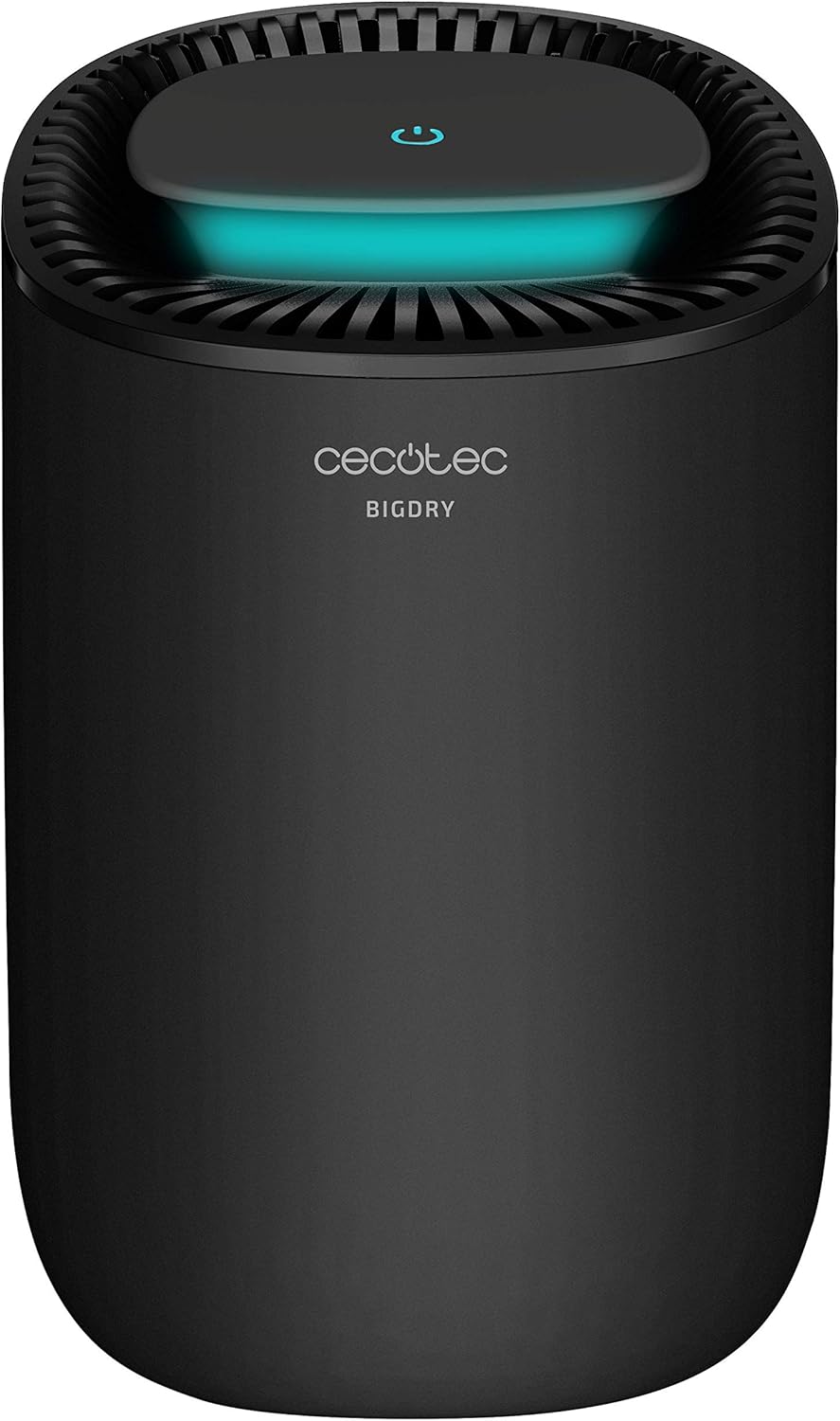 Dehumidifier - Cecotec BigDry