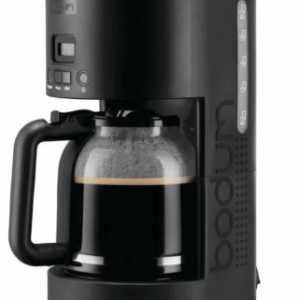 BODUM A filter Coffee Maker