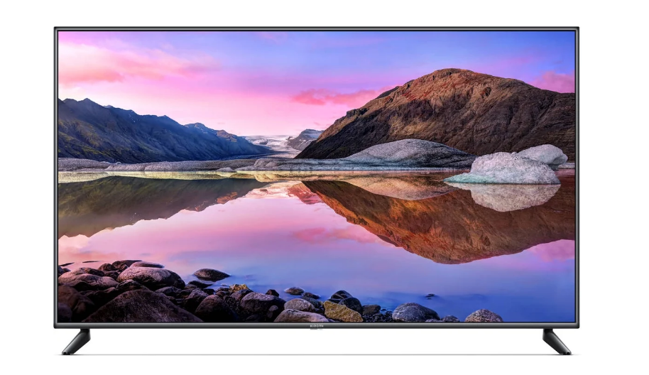 Xiaomi TV 65 Inch P1E - 4k