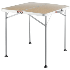 4-Person Folding Camping Table