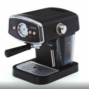 Espresso Coffee Machine - Silvercrest
